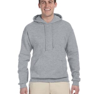 Moletom Unissex Capuz RB 996