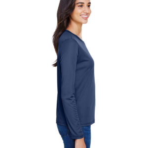 Camisa Feminina G.Red M.Longa NW3002