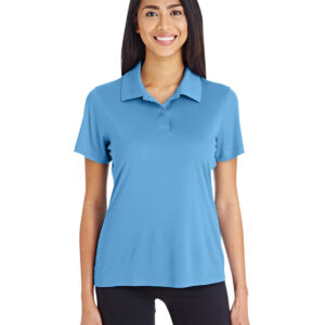 Camisa Polo Feminina M.Curta TT51W