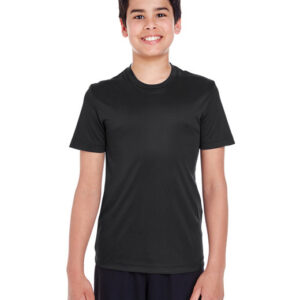 Camisa Juvenil V. M.Curta TT11Y