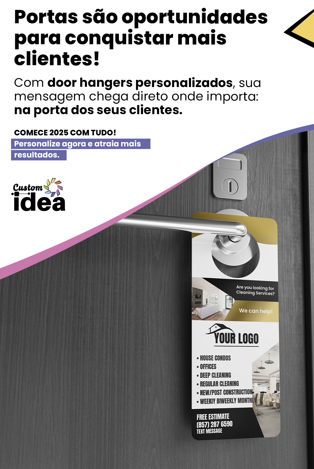 Door Hangers