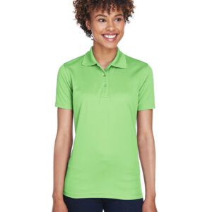 Camisa Polo Feminina M.Curta 8210L