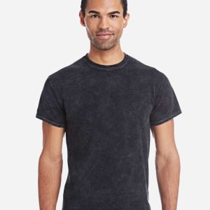 Camisa Unisex Mineral M. Curta 1300