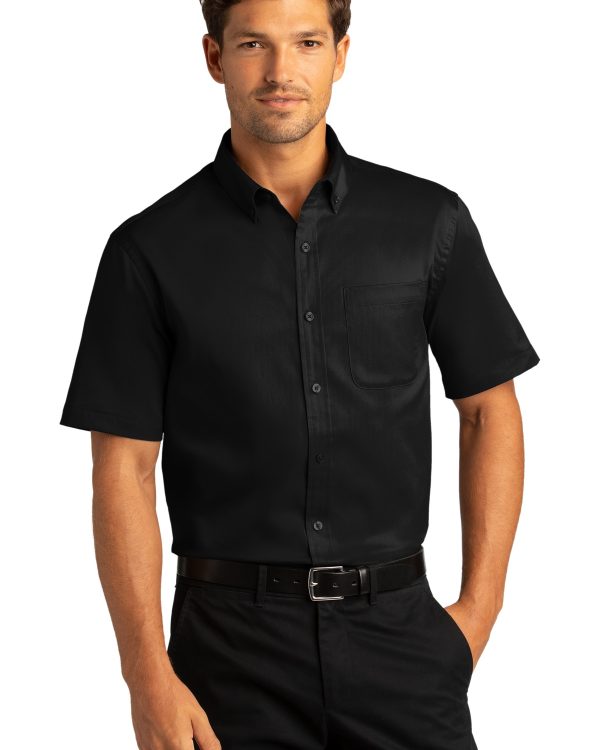 W809_Deep Black_front